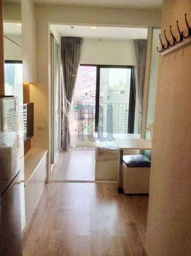 picture For Rent Ideo Mobi Rama 9 - 1 bed 22 sq.m. 5th floor - 4/8