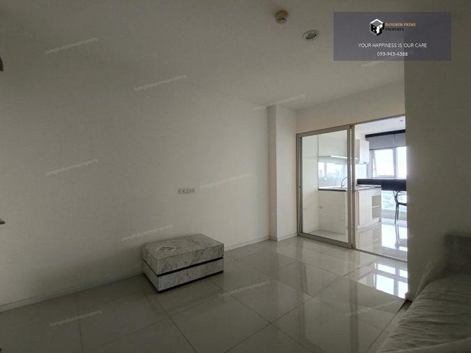 picture Aspire Sukhumvit 48 | New room, never occupied, high floor, river view, don't miss it! #2025082211474 #MKT - 5/11