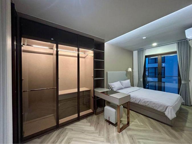 picture PFD-05448 Condo for Rent:  Chapter Thonglor 25  Schedule a viewing ■ Line: @propertyfinder - 6/15