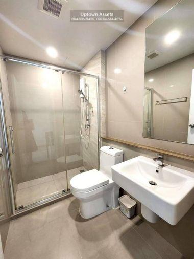 picture For Rent The Tree Sukhumvit71-Ekamai Unit 1269/661 - 6/9