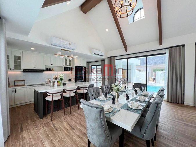 รูป 🏡 โครงการพูลวิลล่า เขาชีจรรย์ - รูปที่ 13/24