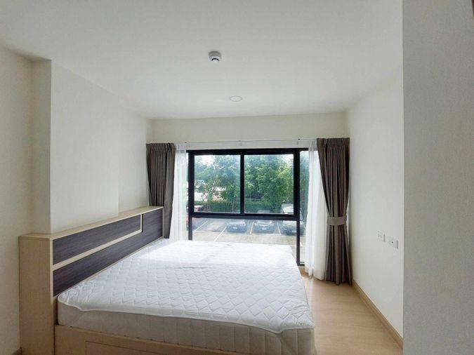 รูป 🔔รวมคอนโดนนนทบุรีให้เช่า🔔⚠️🛋️🛌เพลิน เพลิน คอนโดมิเนียม พระราม 5 - ราชพฤกษ์ - รูปที่ 2/14