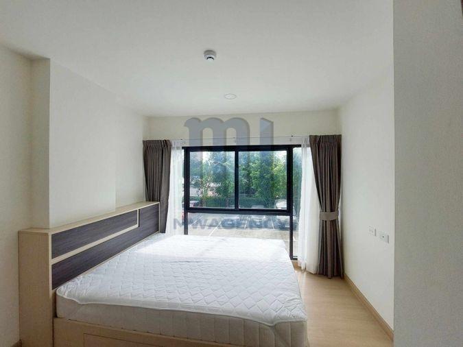 รูป 🔔รวมคอนโดนนนทบุรีให้เช่า🔔⚠️🛋️🛌เพลิน เพลิน คอนโดมิเนียม พระราม 5 - ราชพฤกษ์ - รูปที่ 2/14