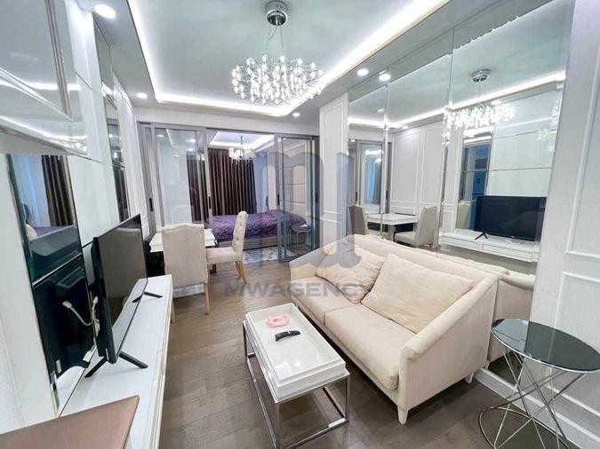 รูป MW๙๐🔴🟢🟡กดปุ่มแอดไลน์ได้เลยนะคะ🔴💥💎Amaranta Residence - รูปที่ 1/6