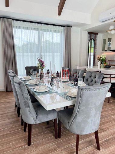 รูป 🏡 โครงการพูลวิลล่า เขาชีจรรย์ - รูปที่ 3/24