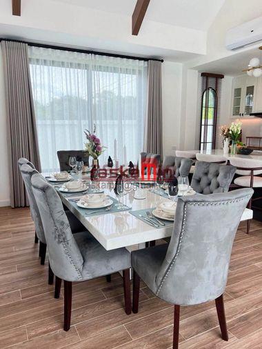 รูป 🏡 โครงการพูลวิลล่า เขาชีจรรย์ - รูปที่ 3/24