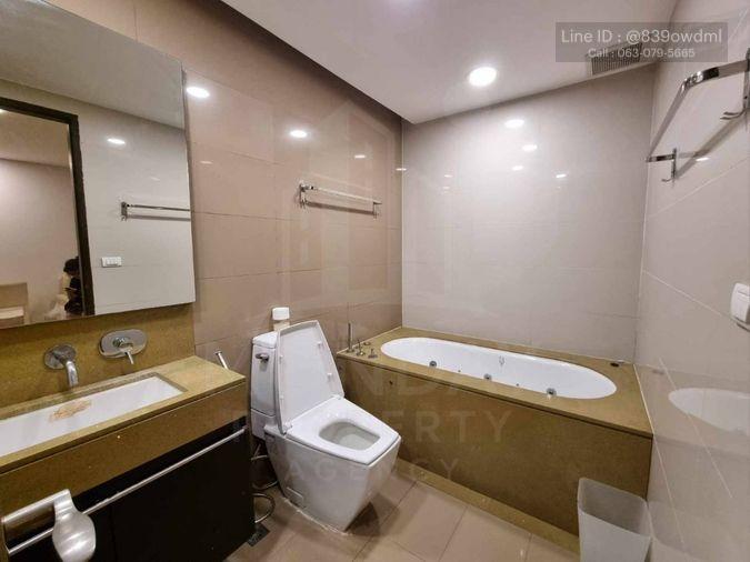 picture ðFor Rent: Wish @ Samyan | Fully Furnished | MD-94919 - 5/6