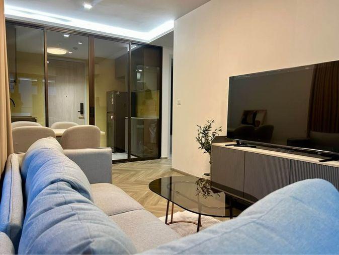 picture PFD-05448 Condo for Rent:  Chapter Thonglor 25  Schedule a viewing ■ Line: @propertyfinder - 3/15