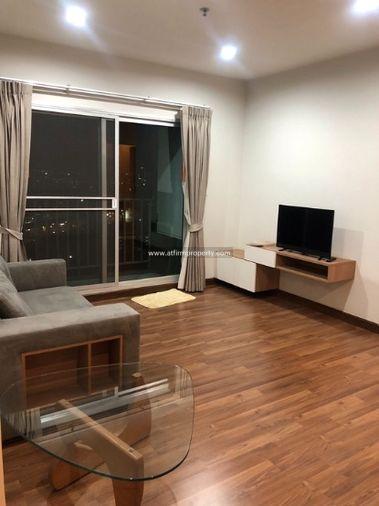 รูป ⭐⭐ขายห้องพร้อมอยู่!! Centric Tiwanon Station 2 Bed 2 Bath 67 ตร.ม.ชั้น 20 ตึกB เพียง 4.1 ล้านบาท!! สนใจ LINE ID: @atfirm⭐⭐ - รูปที่ 4/29