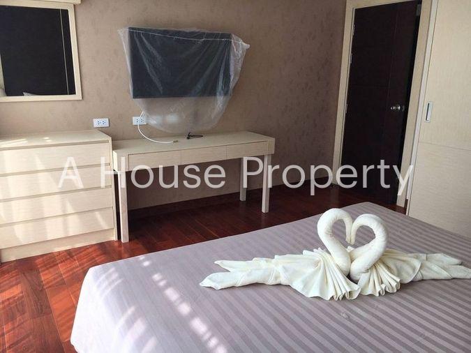 picture Luxury condo for rent, Suntara Sriracha, beautiful view, city center, ready to move in - 2/11