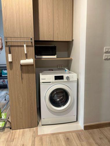 รูป PFD-05455 ขาย คอนโด นิช โมโน สุขุมวิท-แบริ่ง ( Niche MONO Sukhumvit-Bearing )  นัดชมห้อง ■ line : @propertyfinder - รูปที่ 11/16
