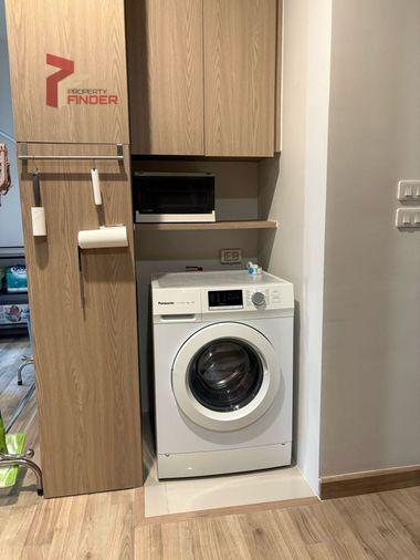 รูป PFD-05455 ขาย คอนโด นิช โมโน สุขุมวิท-แบริ่ง ( Niche MONO Sukhumvit-Bearing ) นัดชมห้อง ■ line : @propertyfinder - รูปที่ 11/16