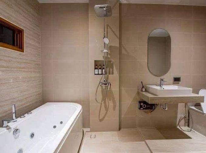 picture Pool villa for rent in Pattaya, ready to move in, premium location, near Jomtien Beach - 12/19