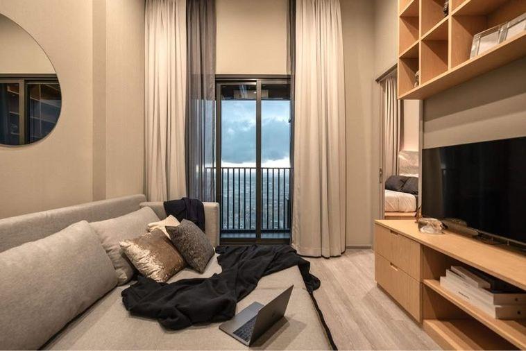 picture PFD-05460  Condo for Sale :  The Line Sukhumvit 101 Schedule a viewing ■ Line: @propertyfinder  - 6/7