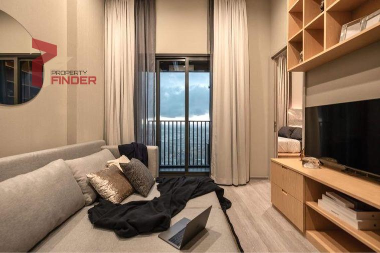 picture PFD-05460 Condo for Sale : The Line Sukhumvit 101 Schedule a viewing ■ Line: @propertyfinder - 6/7