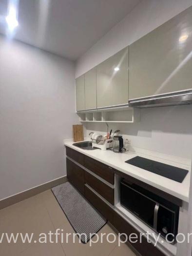 รูป 🔔🔔ให้เช่า!! ศุภาลัย เอลีท พญาไท 1Bedroom 61 ตร.ม. ชั้น 21 แต่งครบ พร้อมอยู่ ใกล้ BTS พญาไท สนใจ LINE: @atfirm🔔🔔 - รูปที่ 6/10