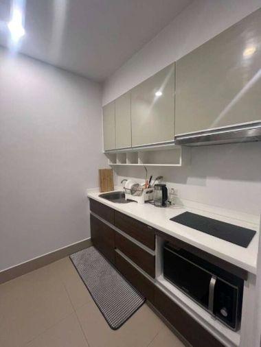 รูป 🔔🔔ให้เช่า!! ศุภาลัย เอลีท พญาไท 1Bedroom 61 ตร.ม. ชั้น 21 แต่งครบ พร้อมอยู่ ใกล้ BTS พญาไท สนใจ LINE: @atfirm🔔🔔 - รูปที่ 6/10
