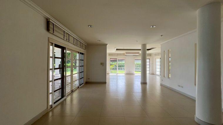รูป เช่าบ้านบางนาติดเลค พร้อมสระว่ายน้ำ - รูปที่ 10/15