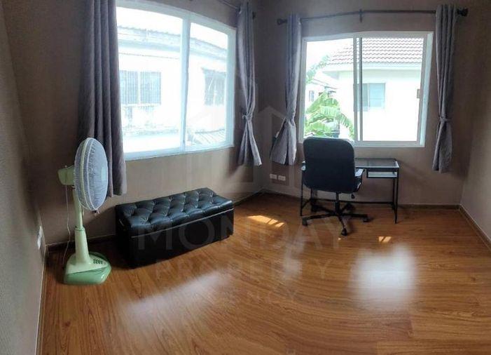 รูป ด่วน ให้เช่า บ้าน สวย ทำเลดี ราคาโดนใจ บ้านเพอร์เฟค พาร์ค สุวรรณภูมิ 4 MD-25073679 - รูปที่ 4/7