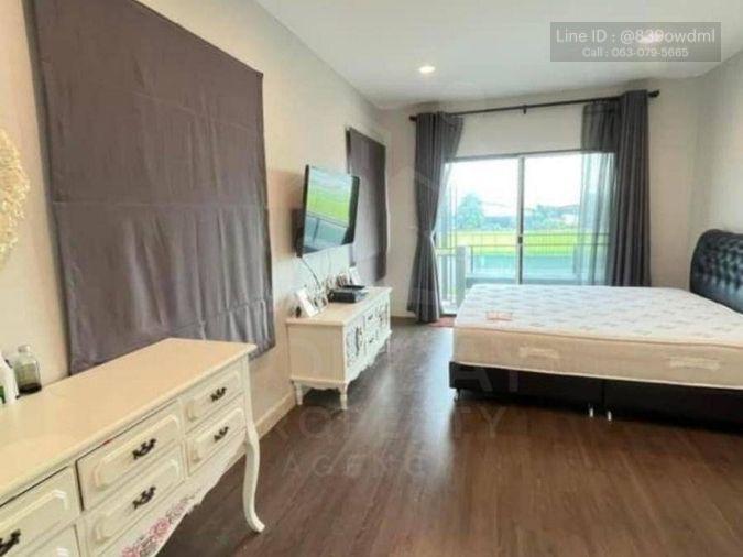 รูป 📌ขายด่วน‼️บ้าน บุราสิริ ราชพฤกษ์-345 - รูปที่ 8/11