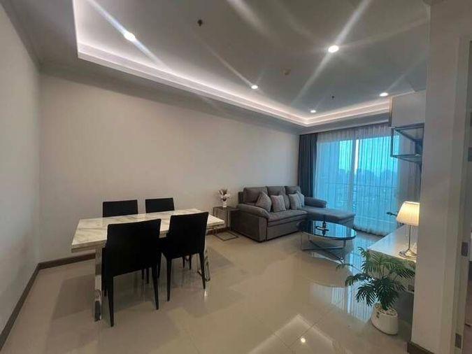 รูป 🔔🔔ให้เช่า!! ศุภาลัย เอลีท พญาไท 1Bedroom 61 ตร.ม. ชั้น 21 แต่งครบ พร้อมอยู่ ใกล้ BTS พญาไท สนใจ LINE: @atfirm🔔🔔 - รูปที่ 3/10