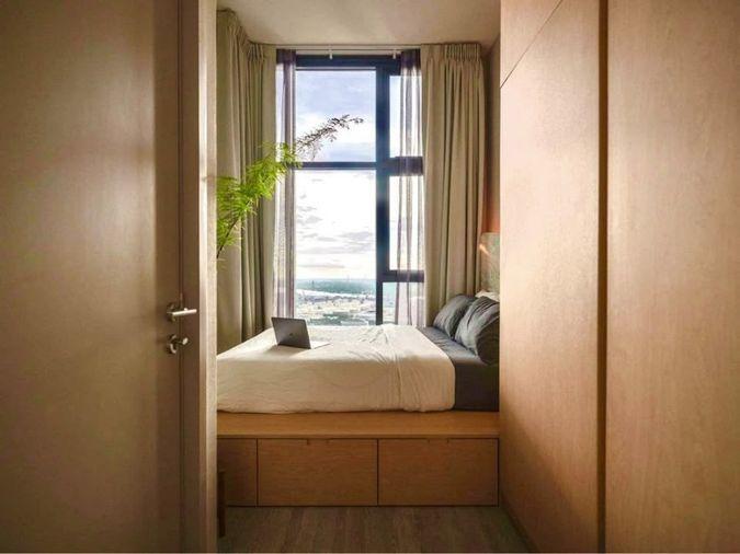 picture PFD-05460  Condo for Sale :  The Line Sukhumvit 101 Schedule a viewing ■ Line: @propertyfinder  - 3/7