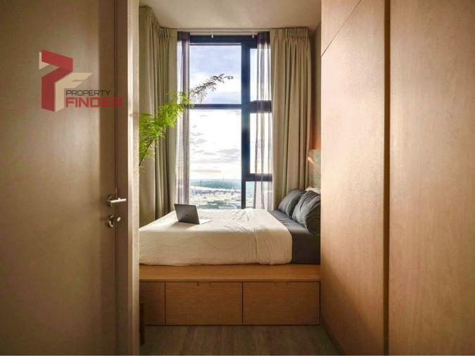 picture PFD-05460 Condo for Sale : The Line Sukhumvit 101 Schedule a viewing ■ Line: @propertyfinder - 3/7
