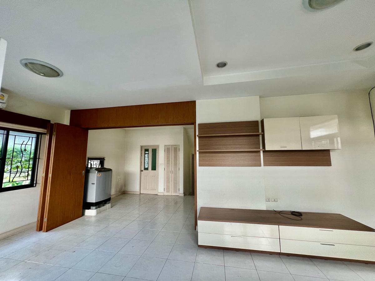 picture For Sale: Modern 2-Storey Home at Setthasiri Wongwaen - Sukhapiban 2 - 21/29