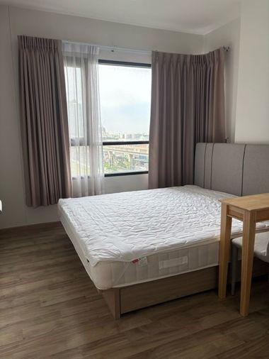 picture PFD-05455 Condo for Rent :  Niche MONO Sukhumvit-Bearing Schedule a viewing ■ Line: @propertyfinder	 - 1/16
