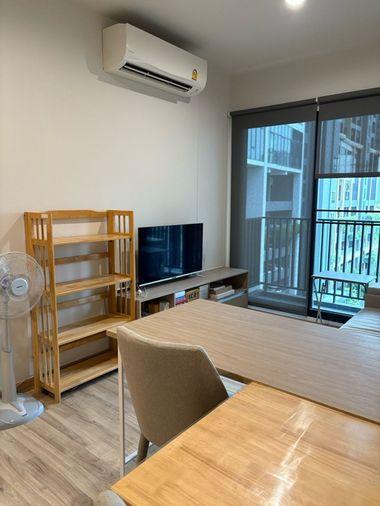 picture PFD-05455 Condo for Rent :  Niche MONO Sukhumvit-Bearing Schedule a viewing ■ Line: @propertyfinder	 - 2/16