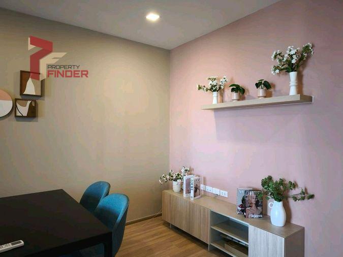 รูป PFD-05452 ให้เช่าคอนโด เอ็กซ์ที พญาไท ( XT Phayathai ) นัดชมห้อง ■ line : @propertyfinder - รูปที่ 7/12