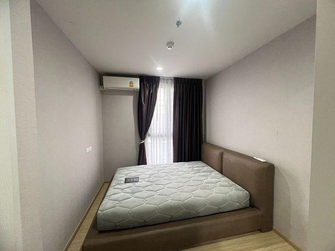 รูป 💥💥ขายคอนโด!! Plum Condo Pinklao Station 1Bed 25.38 ตร.ม.ชั้น 4 ทำเลดี ใกล้ MRT บางยี่ขัน เพียง 2.55 ล้านบาท!! สอบถาม LINE: @atfirm💥💥 - รูปที่ 7/12