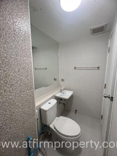 รูป 💥💥ขายคอนโด!! Plum Condo Pinklao Station 1Bed 25.38 ตร.ม.ชั้น 4 ทำเลดี ใกล้ MRT บางยี่ขัน เพียง 2.55 ล้านบาท!! สอบถาม LINE: @atfirm💥💥 - รูปที่ 12/12