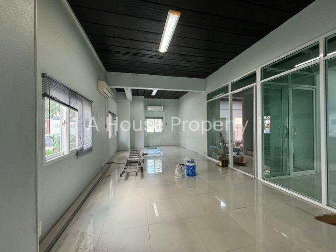 รูป ขายโฮมออฟฟิศ ใจกลางอมตะ ชลบุรี พร้อมอุปกรณ์สำนักงาน - รูปที่ 5/20