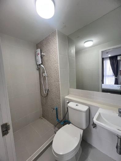 รูป 💥💥ขายคอนโด!! Plum Condo Pinklao Station 1Bed 25.38 ตร.ม.ชั้น 4 ทำเลดี ใกล้ MRT บางยี่ขัน เพียง 2.55 ล้านบาท!! สอบถาม LINE: @atfirm💥💥 - รูปที่ 11/12