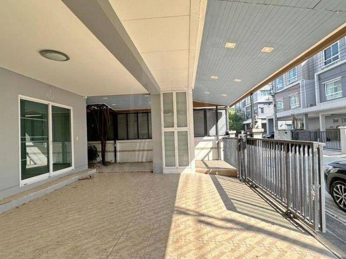picture 📌For Sale​‼️House​ at Casa Grand Ratchapruek-Rama 5 - 2/20