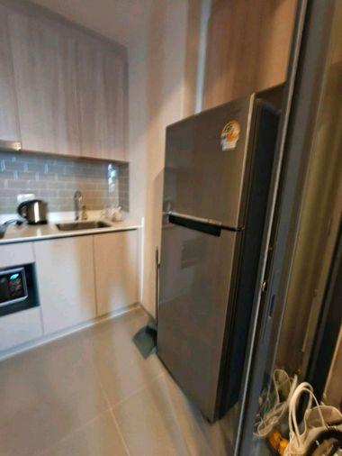 รูป PFD-05452 ให้เช่าคอนโด เอ็กซ์ที พญาไท  ( XT Phayathai )  นัดชมห้อง ■ line : @propertyfinder  - รูปที่ 9/12