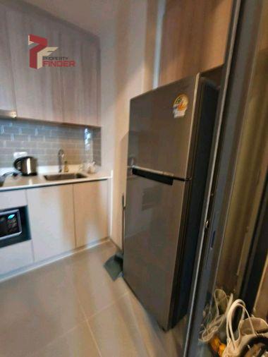 รูป PFD-05452 ให้เช่าคอนโด เอ็กซ์ที พญาไท ( XT Phayathai ) นัดชมห้อง ■ line : @propertyfinder - รูปที่ 9/12