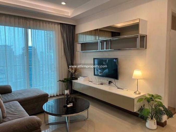 รูป 🔔🔔ให้เช่า!! ศุภาลัย เอลีท พญาไท 1Bedroom 61 ตร.ม. ชั้น 21 แต่งครบ พร้อมอยู่ ใกล้ BTS พญาไท สนใจ LINE: @atfirm🔔🔔 - รูปที่ 9/10