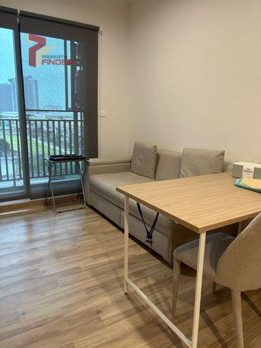 picture PFD-05455 Condo for Rent : Niche MONO Sukhumvit-Bearing Schedule a viewing ■ Line: @propertyfinder - 5/16