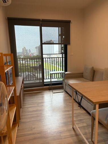 picture PFD-05455 Condo for Rent :  Niche MONO Sukhumvit-Bearing Schedule a viewing ■ Line: @propertyfinder	 - 3/16