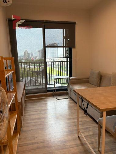 picture PFD-05455 Condo for Rent : Niche MONO Sukhumvit-Bearing Schedule a viewing ■ Line: @propertyfinder - 3/16