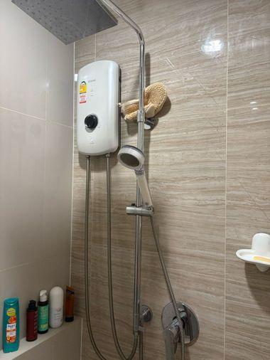 picture PFD-05455 Condo for Rent :  Niche MONO Sukhumvit-Bearing Schedule a viewing ■ Line: @propertyfinder	 - 12/16