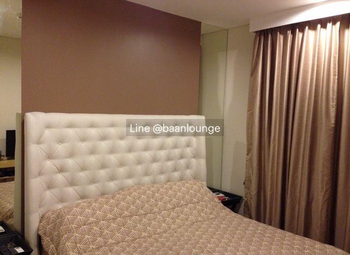 รูป วิลล่า อโศก ชั้น 28 bts asoke - รูปที่ 7/10