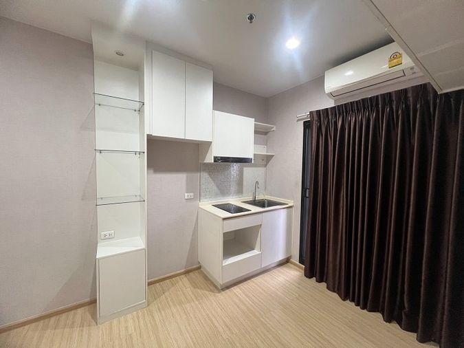 รูป 💥💥ขายคอนโด!! Plum Condo Pinklao Station 1Bed 25.38 ตร.ม.ชั้น 4 ทำเลดี ใกล้ MRT บางยี่ขัน เพียง 2.55 ล้านบาท!! สอบถาม LINE: @atfirm💥💥 - รูปที่ 4/12