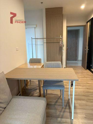 picture PFD-05455 Condo for Rent : Niche MONO Sukhumvit-Bearing Schedule a viewing ■ Line: @propertyfinder - 4/16