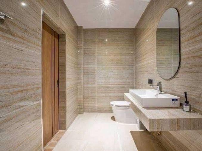 picture Pool villa for rent in Pattaya, ready to move in, premium location, near Jomtien Beach - 17/19