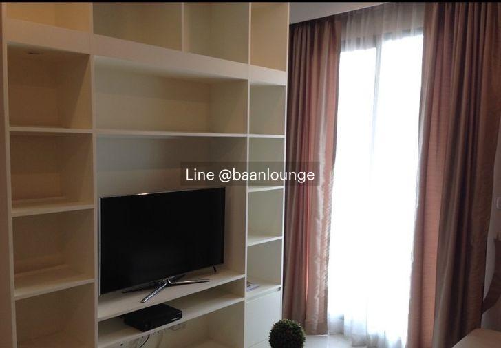 รูป วิลล่า อโศก ชั้น 28 bts asoke - รูปที่ 6/10