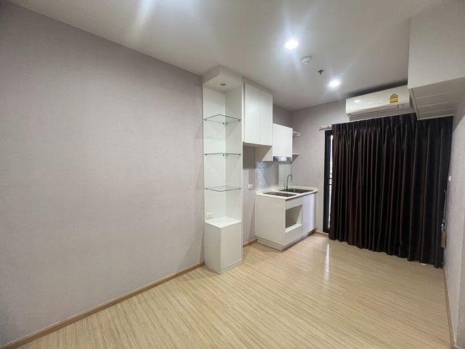รูป 💥💥ขายคอนโด!! Plum Condo Pinklao Station 1Bed 25.38 ตร.ม.ชั้น 4 ทำเลดี ใกล้ MRT บางยี่ขัน เพียง 2.55 ล้านบาท!! สอบถาม LINE: @atfirm💥💥 - รูปที่ 3/12