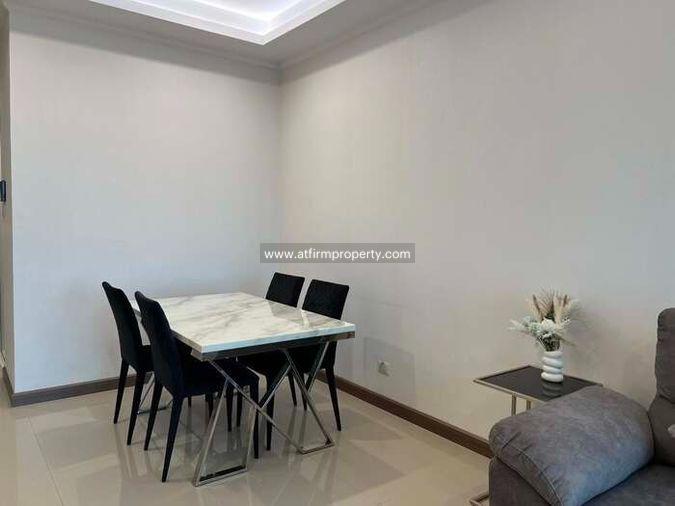รูป 🔔🔔ให้เช่า!! ศุภาลัย เอลีท พญาไท 1Bedroom 61 ตร.ม. ชั้น 21 แต่งครบ พร้อมอยู่ ใกล้ BTS พญาไท สนใจ LINE: @atfirm🔔🔔 - รูปที่ 5/10